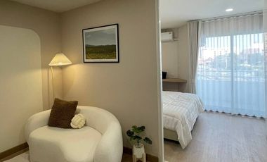 For sale 1 bed condo in Mueang Chiang Mai, Chiang Mai