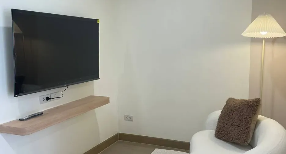 For sale 1 bed condo in Mueang Chiang Mai, Chiang Mai