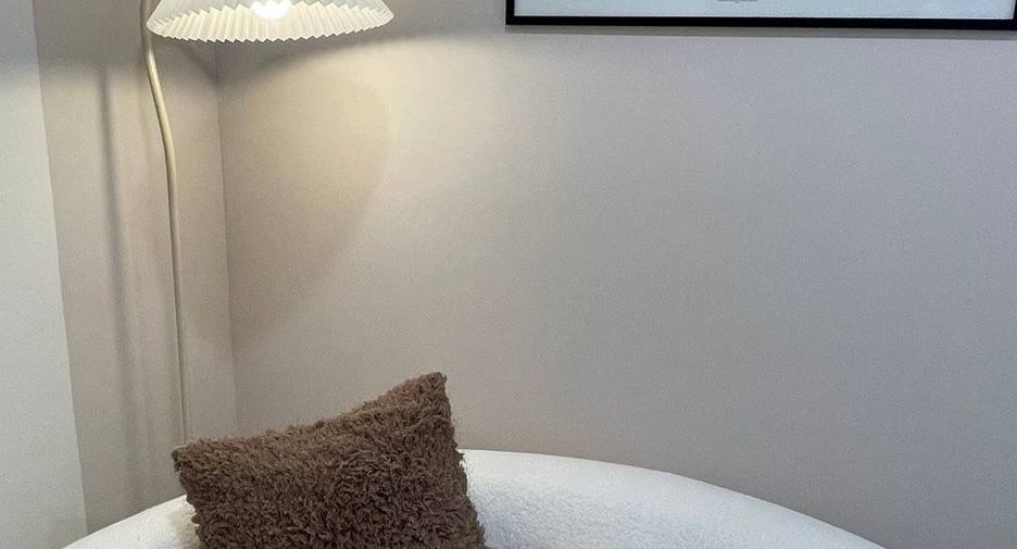 For sale 1 bed condo in Mueang Chiang Mai, Chiang Mai