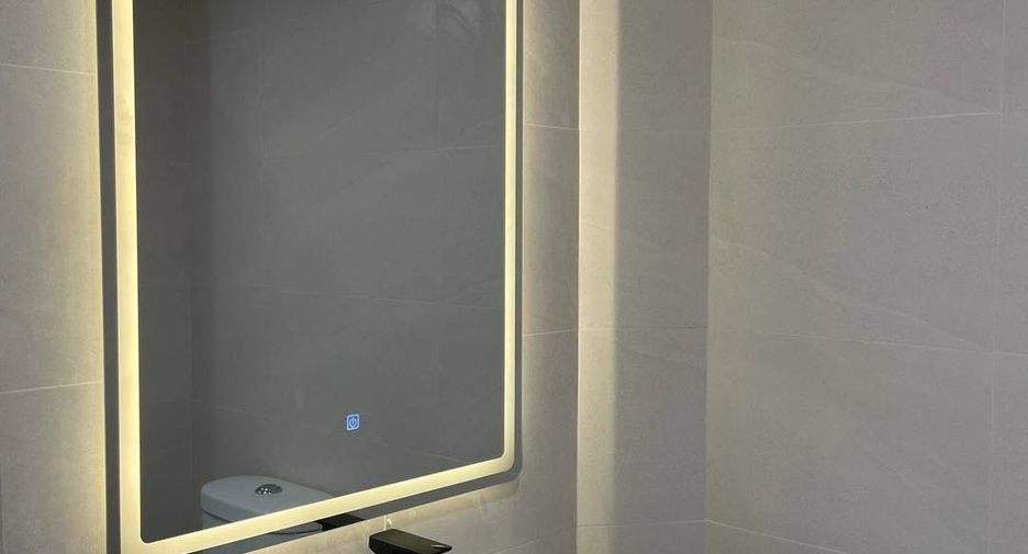For sale 1 bed condo in Mueang Chiang Mai, Chiang Mai