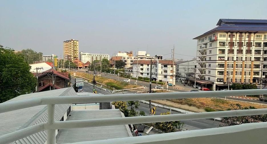 For sale 1 bed condo in Mueang Chiang Mai, Chiang Mai