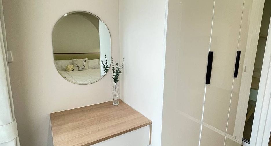 For sale 1 bed condo in Mueang Chiang Mai, Chiang Mai