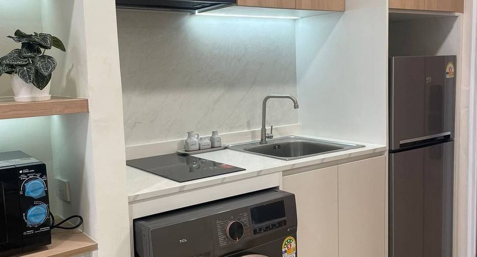 For sale 1 bed condo in Mueang Chiang Mai, Chiang Mai