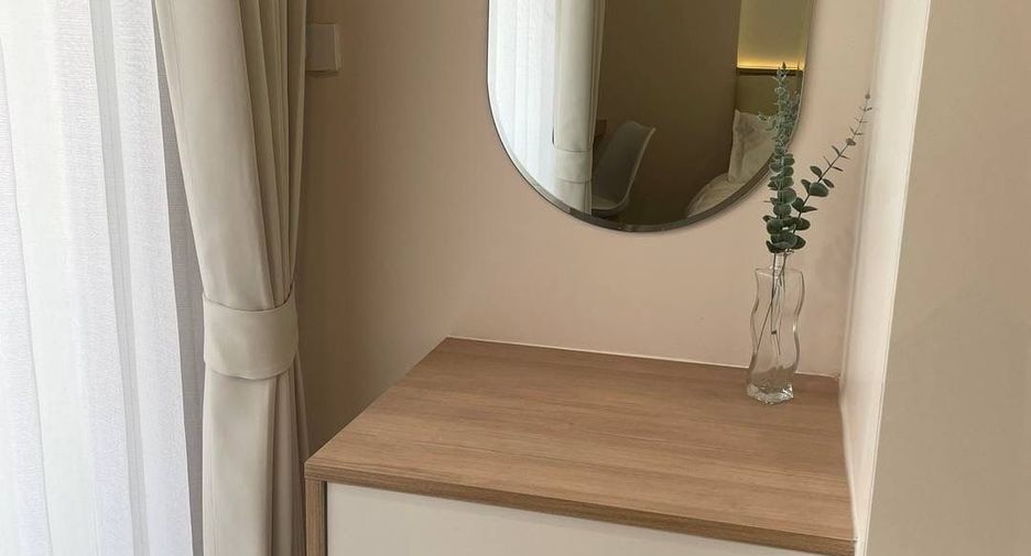 For sale 1 bed condo in Mueang Chiang Mai, Chiang Mai