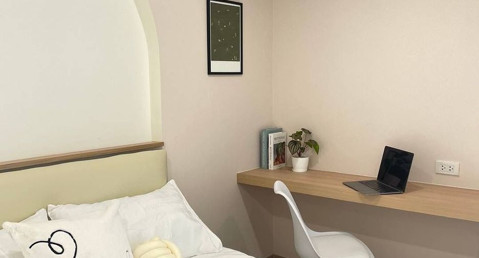 For sale 1 bed condo in Mueang Chiang Mai, Chiang Mai