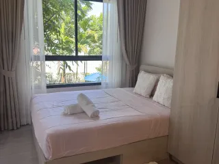 For Rent Studio Condo In Kathu, Phuket