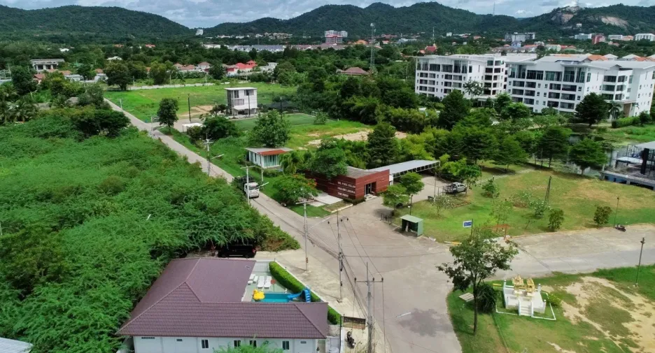 For rent 3 ベッドルーム villa in Hua Hin, Prachuap Khiri Khan
