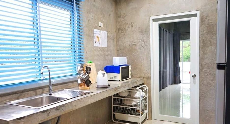 For rent 3 ベッドルーム villa in Hua Hin, Prachuap Khiri Khan