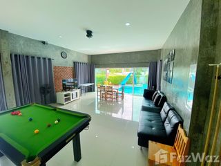 Villa zur Miete mit 3 Zimmer in Hua Hin, Prachuap Khiri Khan