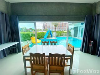 Villa zur Miete mit 3 Zimmer in Hua Hin, Prachuap Khiri Khan