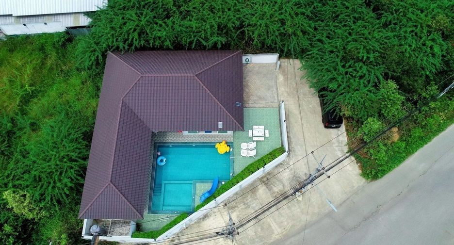 For rent 3 ベッドルーム villa in Hua Hin, Prachuap Khiri Khan
