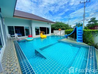 Villa zur Miete mit 3 Zimmer in Hua Hin, Prachuap Khiri Khan
