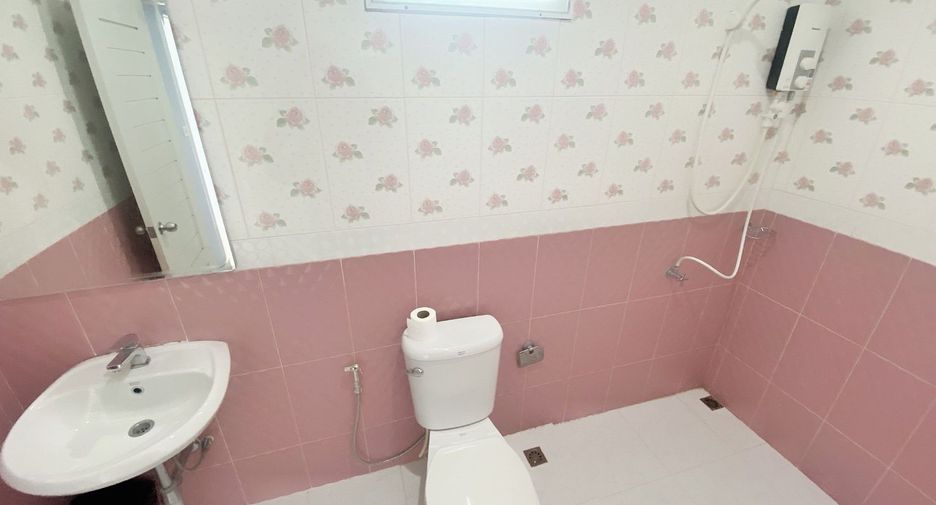 For rent 3 ベッドルーム villa in Hua Hin, Prachuap Khiri Khan