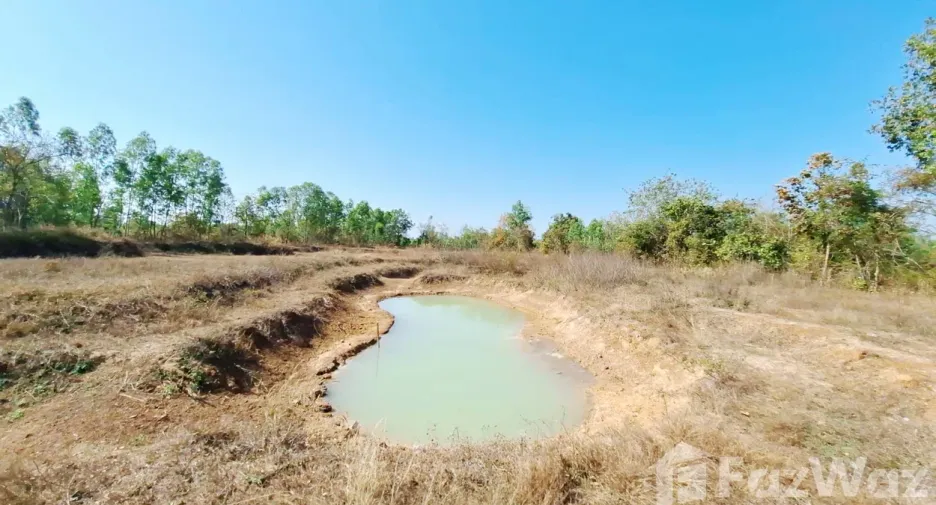 For sale 1 bed house in Phen, Udon Thani