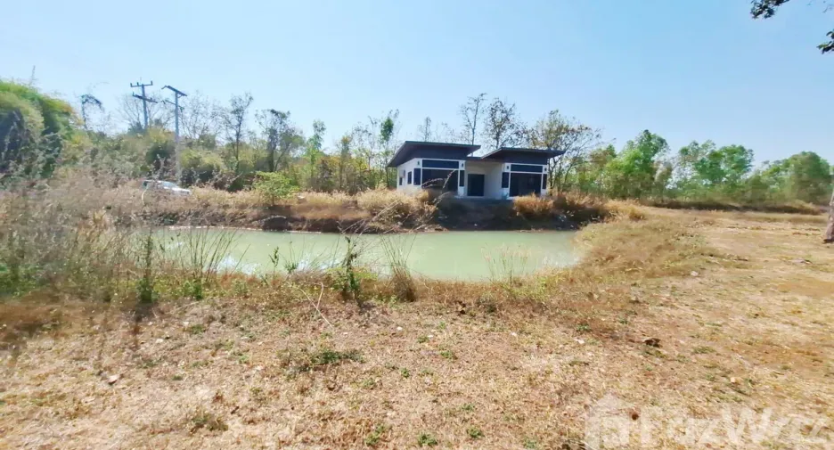 For sale 1 bed house in Phen, Udon Thani
