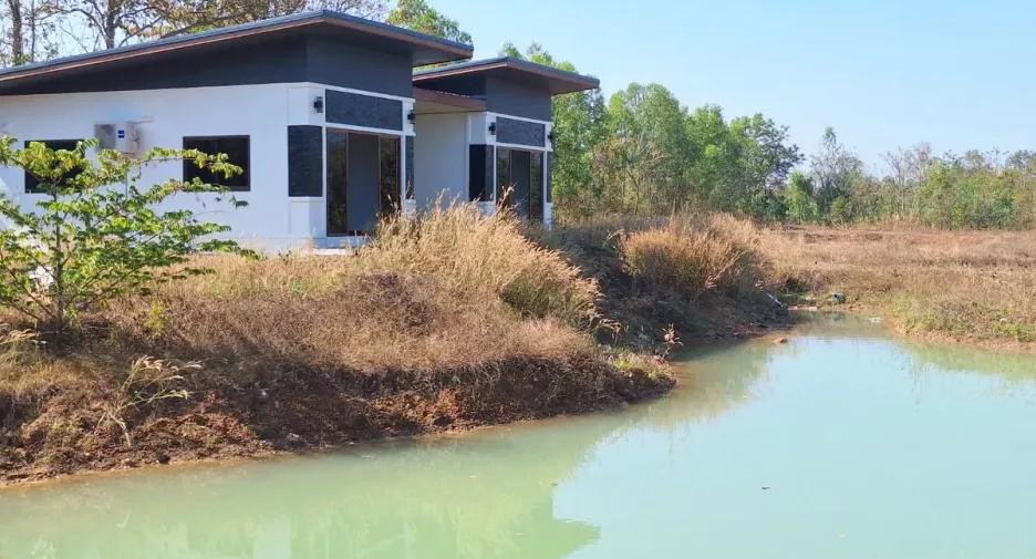 For sale 1 bed house in Phen, Udon Thani