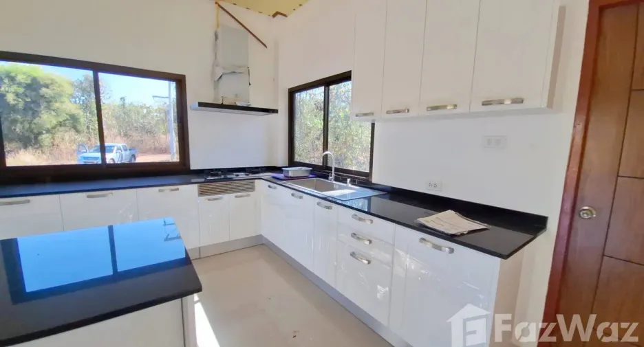 For sale 1 bed house in Phen, Udon Thani