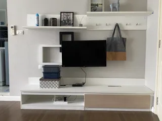 For rent studio condo in Mueang Chiang Mai, Chiang Mai