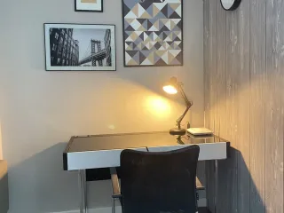 For rent studio condo in Mueang Chiang Mai, Chiang Mai
