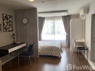 Studio Condo In Mueang Chiang Mai