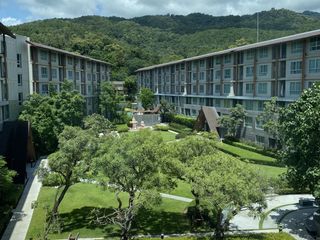 For rent studio condo in Mueang Chiang Mai, Chiang Mai