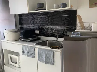 For rent studio condo in Mueang Chiang Mai, Chiang Mai