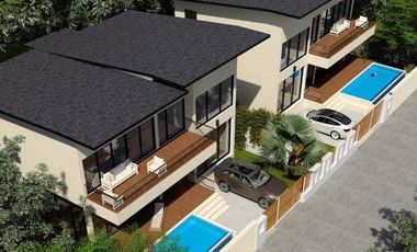 For sale 3 bedrooms villa in Ko Samui, Surat Thani