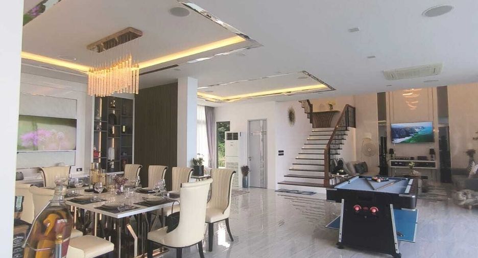 For sale 7 ベッドルーム villa in Ko Samui, Surat Thani