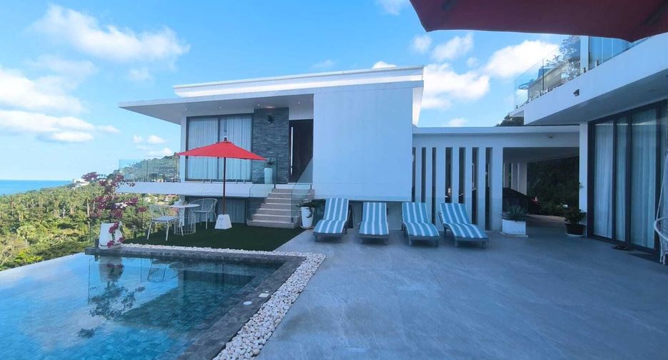 For sale 7 ベッドルーム villa in Ko Samui, Surat Thani