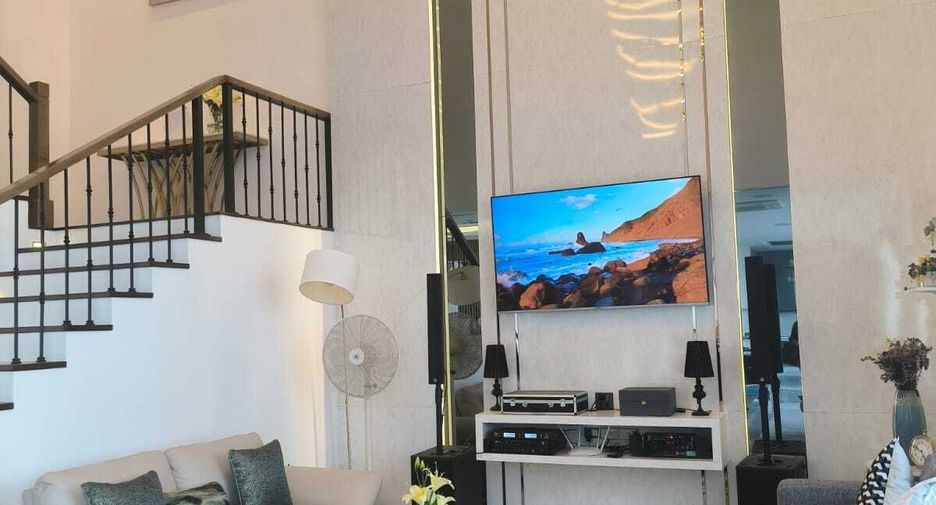 ขาย 7 ห้องนอน วิลล่า ใน เกาะสมุย, สุราษฎร์ธานี