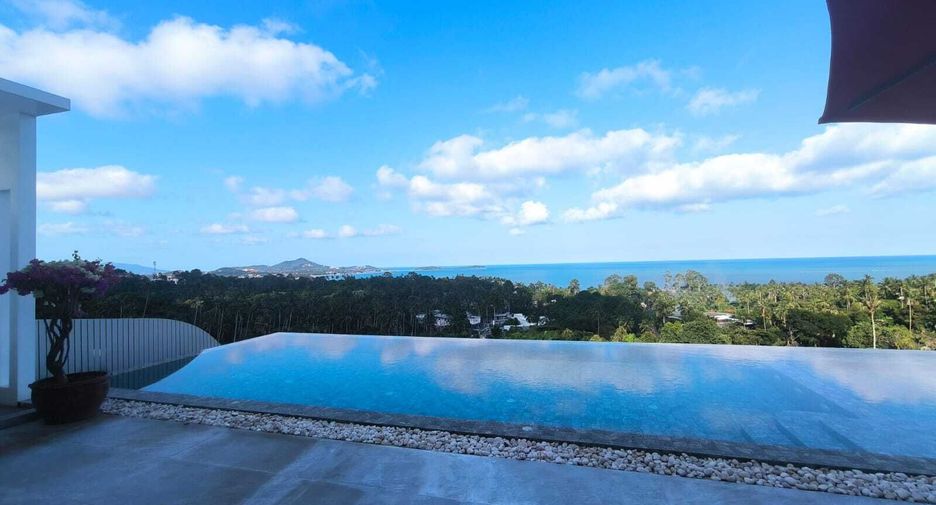For sale 7 ベッドルーム villa in Ko Samui, Surat Thani