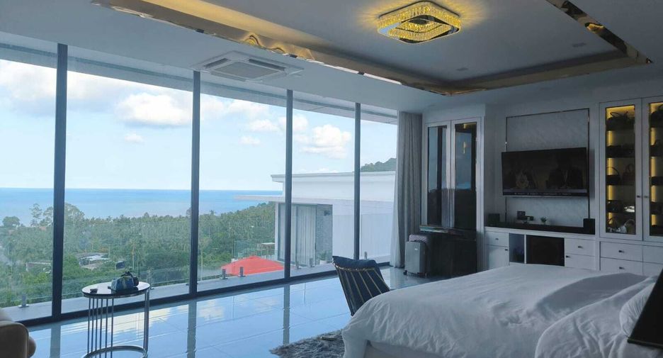 For sale 7 ベッドルーム villa in Ko Samui, Surat Thani