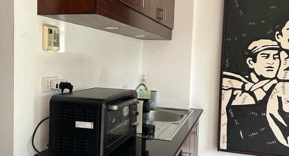 À louer 1 chambre appartement à Thalang, Phuket