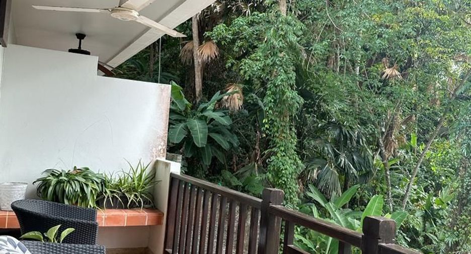 À louer 1 chambre appartement à Thalang, Phuket