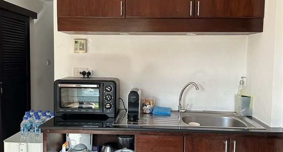 À louer 1 chambre appartement à Thalang, Phuket