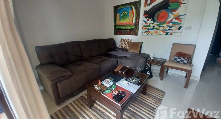 À louer 1 chambre appartement à Thalang, Phuket