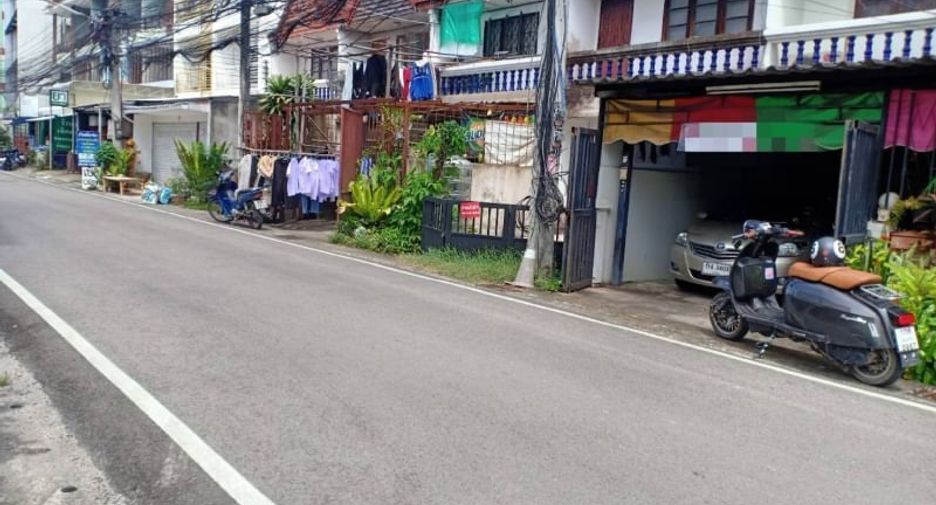 For sale 3 bedrooms retail Space in Mueang Chiang Mai, Chiang Mai