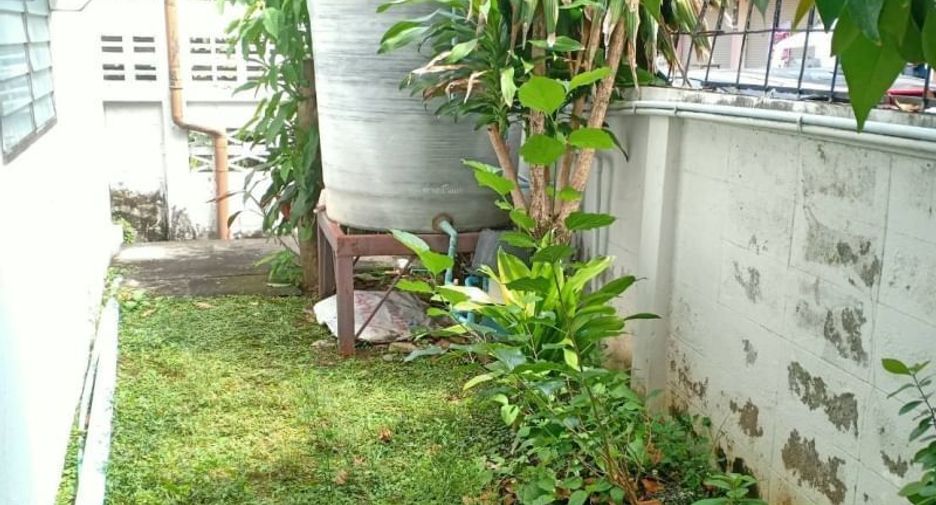 For sale 3 bedrooms retail Space in Mueang Chiang Mai, Chiang Mai