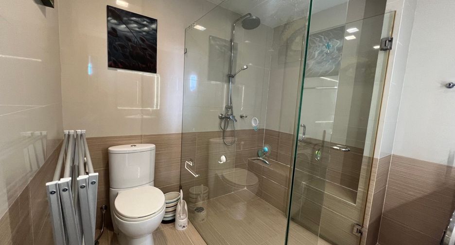For sale 1 bed condo in Hua Hin, Prachuap Khiri Khan