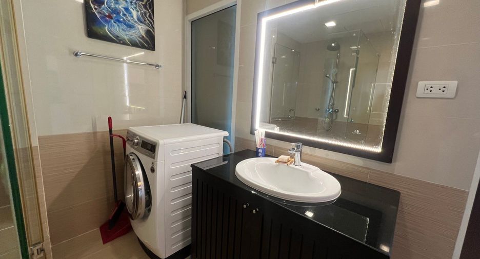 For sale 1 bed condo in Hua Hin, Prachuap Khiri Khan