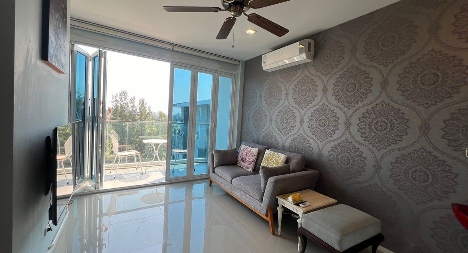 For sale 1 bed condo in Hua Hin, Prachuap Khiri Khan
