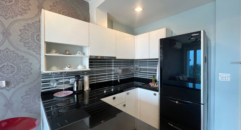 For sale 1 bed condo in Hua Hin, Prachuap Khiri Khan