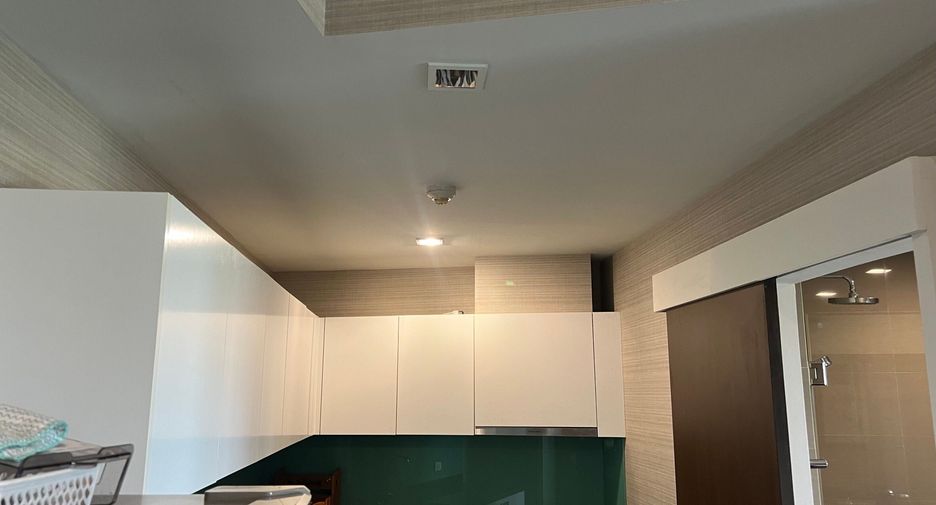 For sale 1 bed condo in Hua Hin, Prachuap Khiri Khan