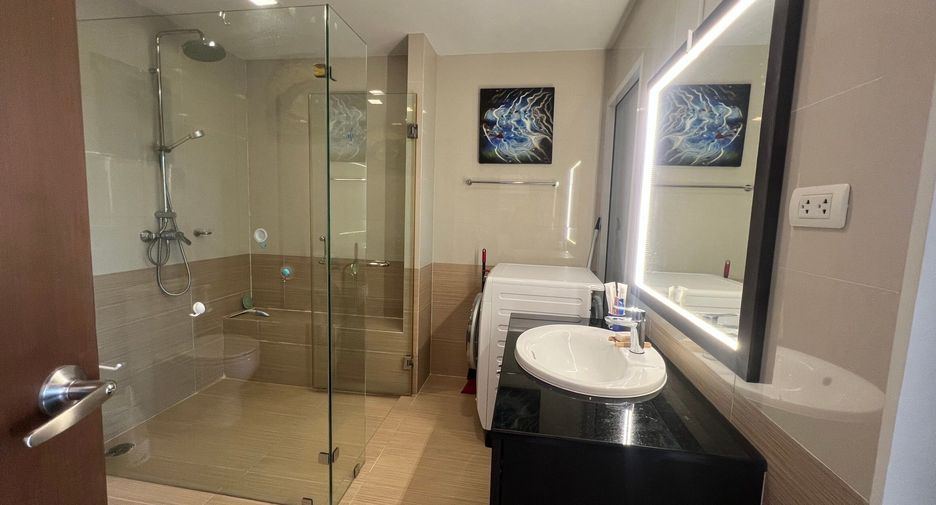 For sale 1 bed condo in Hua Hin, Prachuap Khiri Khan