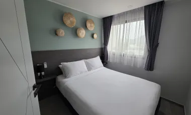 For rent 1 bed condo in Mueang Phuket, Phuket