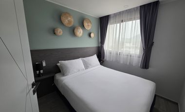 For rent 1 bed condo in Mueang Phuket, Phuket