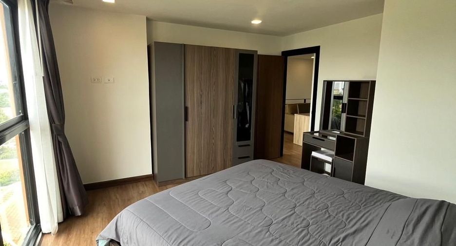 Продажа 2 спальни кондо в Йомтиен, Паттайя