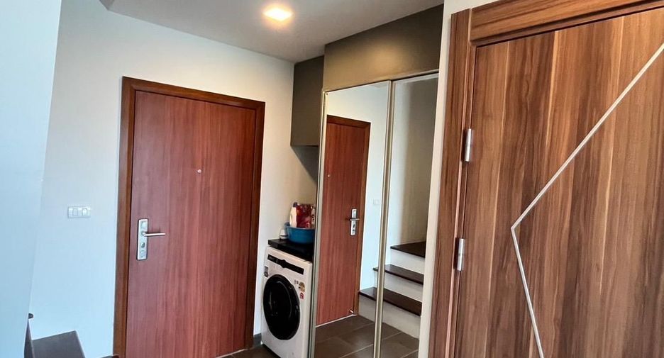 Продажа 2 спальни кондо в Йомтиен, Паттайя