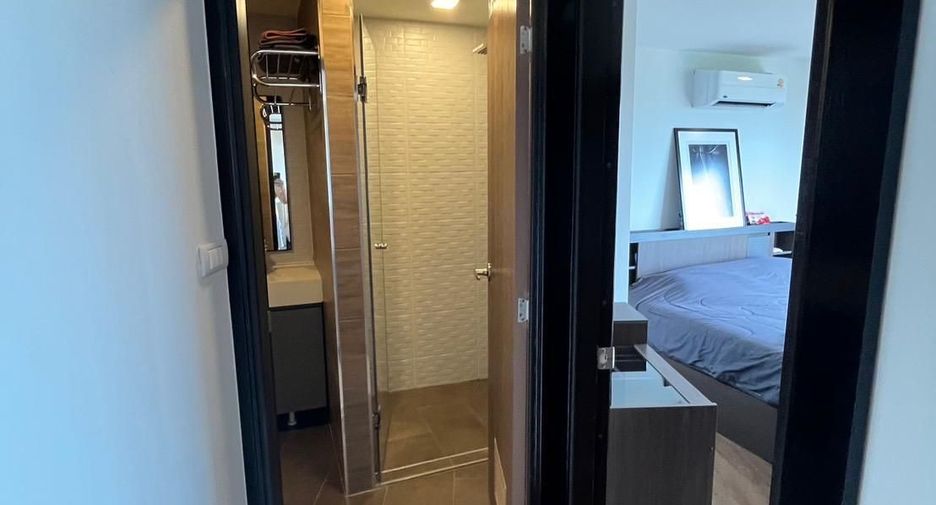 Продажа 2 спальни кондо в Йомтиен, Паттайя