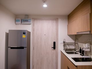 Wohnung zum Kauf und zur Miete mit 1 Zimmer in Hua Hin, Prachuap Khiri Khan